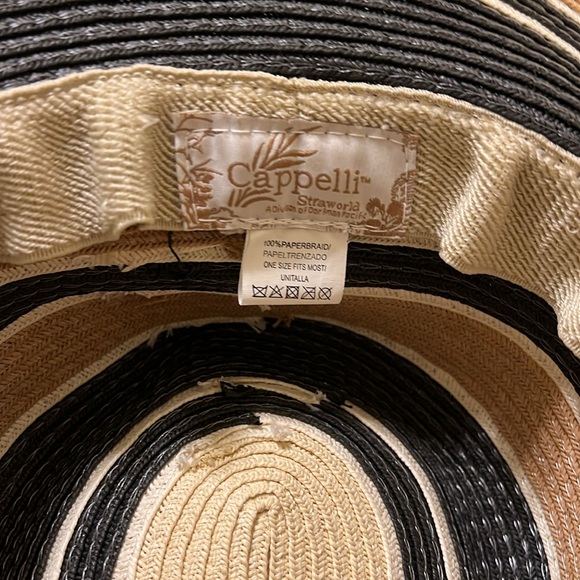 Sun hat - Picture 3 of 3